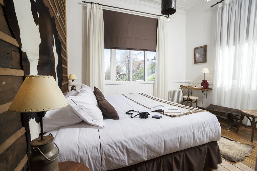 Hotel Boutique La Yegua Loca Punta Arenas Bilik gambar