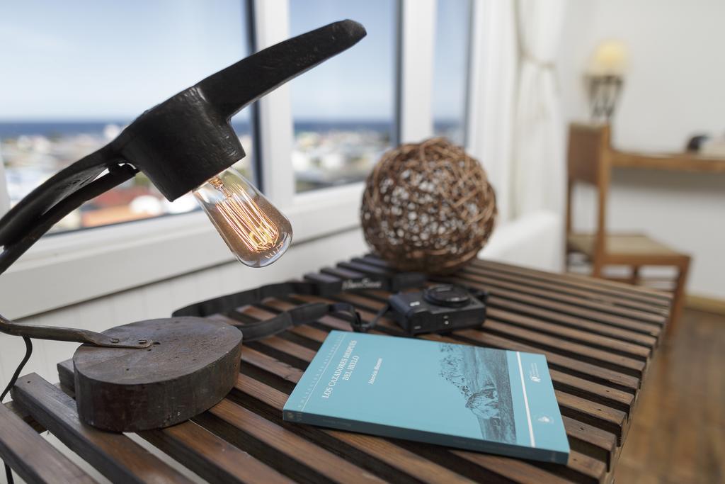 Hotel Boutique La Yegua Loca Punta Arenas Bilik gambar